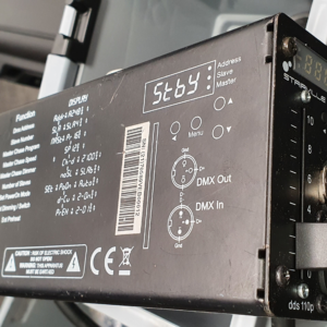 Stairville Single Dimmer