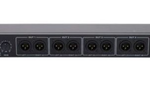 Millenium SP8 Splitter 1 auf 8 oder 2 auf 4