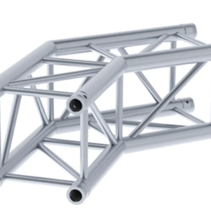 4 Punkt Traverse 135° Winkel C23