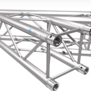 4 Punkt Traverse 60° Winkel