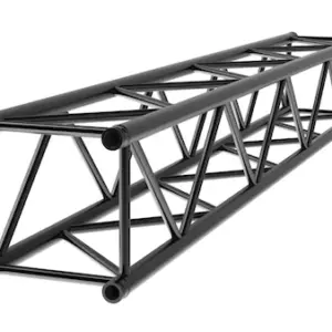 Litecraft LT44 HD3 4 Punkt Traverse 3m schwarz