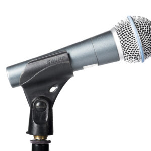 Shure Beta58