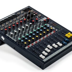 Soundcraft EPM6 Mischpult ohne Zubehör