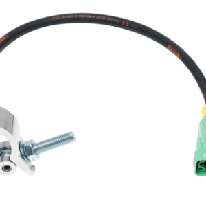 Major Direct Erdungssystem Coupler Anschlußadapter