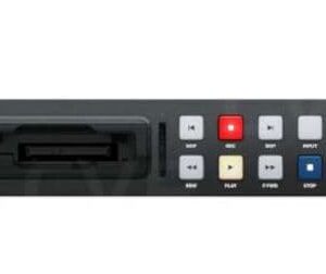Blackmagic Design Hyper Deck Recorder