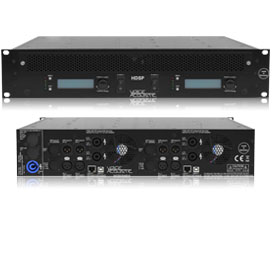 Voice Acoustic HDSP-6A