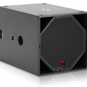 Voice Acoustic Paveosub-118