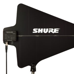 Shure UA874E UHF Richtantenne aktiv 470-790 Mhz