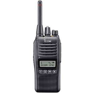Icom IC-F29DR2 Handfunkgerät digital, 32-Kanal
