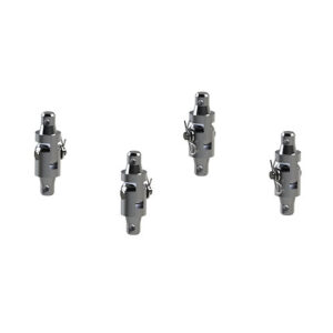 Litecraft Truss LT34 Tower Hinge Set (4)