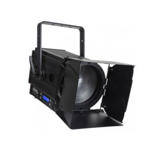 Briteq BT-Theatre 250EZ LED Linsenscheinwerfer