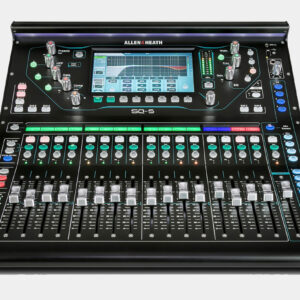 Allen & Heath SQ5