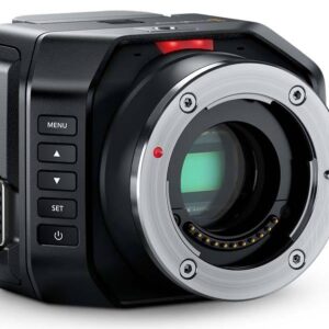 Blackmagicdesign Studio Cam HD Set