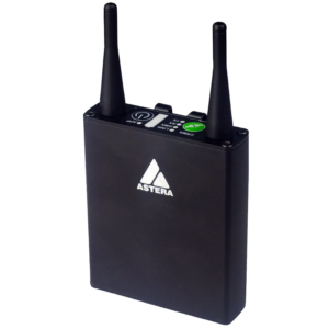 Astera ART7 AsteraBox CRMX Sender