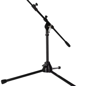 Mikrofonstativ klein
