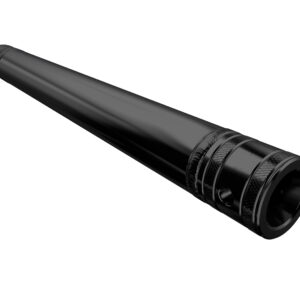 Global Truss F31 2m Pipe, schwarz