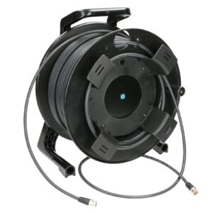 Klotz SDI Kabeltrommel 50m