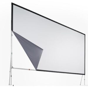 AV Stumpfl Leinwand Aufpro 6,50mx3,70m