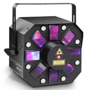 Cameo Storm Lichteffekt