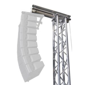 Litecraft Truss LT34 PA-Tower Kopfteil