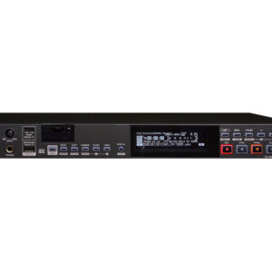Denon DN-500R Media Recorder / Player