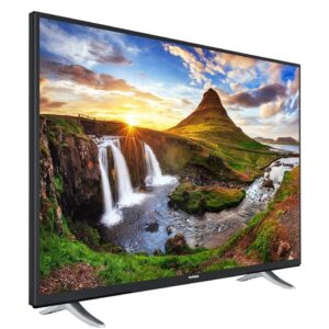 Telefunken XU50D401 127 cm (50 Zoll) Fernseher