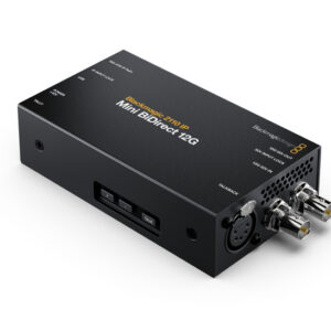 Blackmagic Design 2110 IP Mini BiDirect