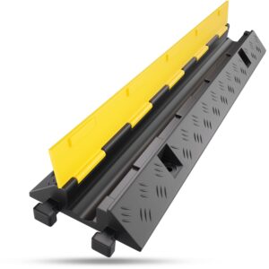 Kabelbrücke 3 Kanal 0,9m