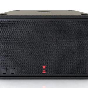 Voice Acoustic Paveosub 115sp