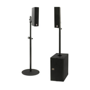 Voice Acoustic SubSat-LAsp Set
