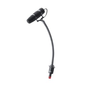 DPA d:vote 4099 Instrumentenmikrofon