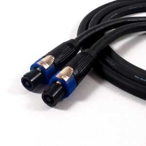 Speakonkabel 40m