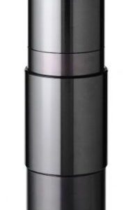 Sanyo LNS-S04 Optik 2.0 - 2.6:1