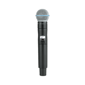 Shure ULXD2 Beta 58-H51 Handsender