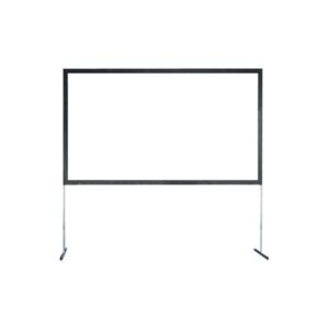 AV Stumpfl Leinwand 4,20m x 2,40m RP