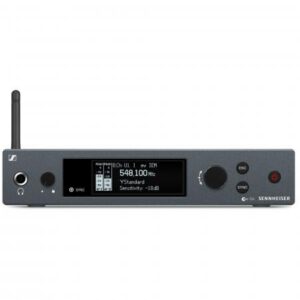 Sennheiser SR IEM G4 B Sender 626 - 668 MHz