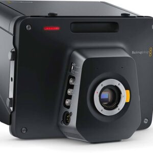 Blackmagicdesign Studio Camera HD Body
