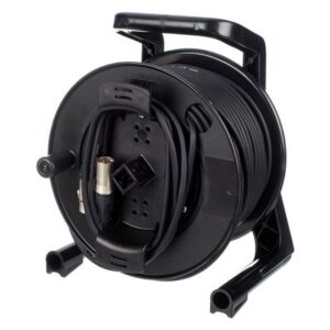 Cat5e Trommel 50m