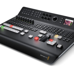 Blackmagic Design ATEM Television Studio Pro HD Mixer
