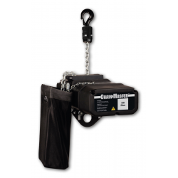 Chainmaster D8+ 320kg 24m