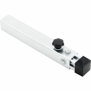 Podestfuß Vario 40-60cm