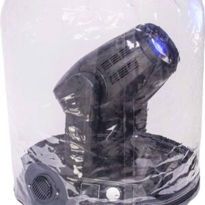 Regenschutz Moving Head
