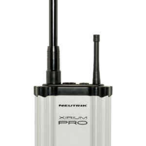 Neutrik Xirium Pro Empfänger Basiseinheit