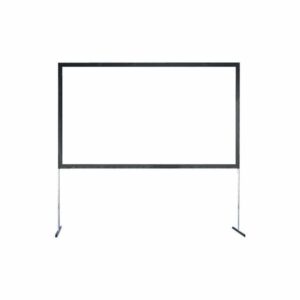 AV Stumpfl Leinwand 4,0m x 3,0m AP