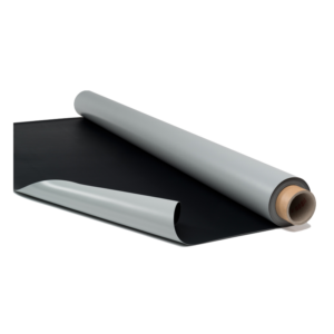 Tanzboden schwarz, 12 x 1,6m Rolle