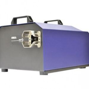 Look Orka High Power Nebelmaschine inkl. Lüfter