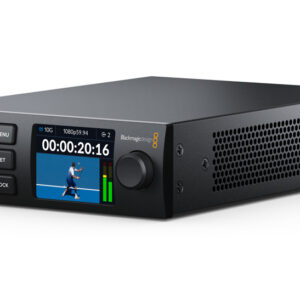 Blackmagic Design 2110 IP Converter 3x3