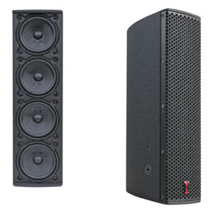 Voice Acoustic LA-Stick 4x4