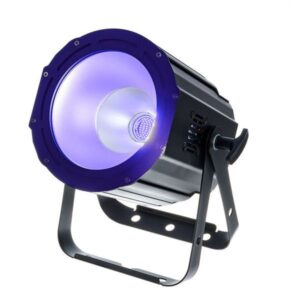 Stairville LED UV-Cannon 50 W COB