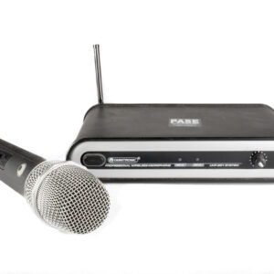 Omnitronic Funkmikrofon